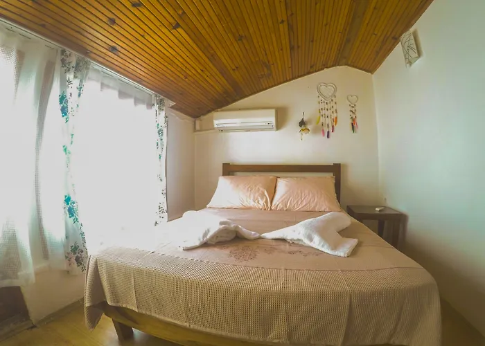 Bozcaada Boutique Bed & Breakfast