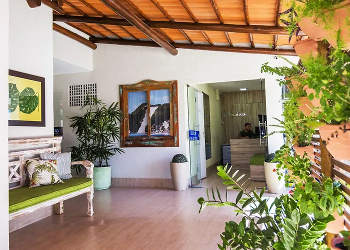 Valencia Hotel Natal