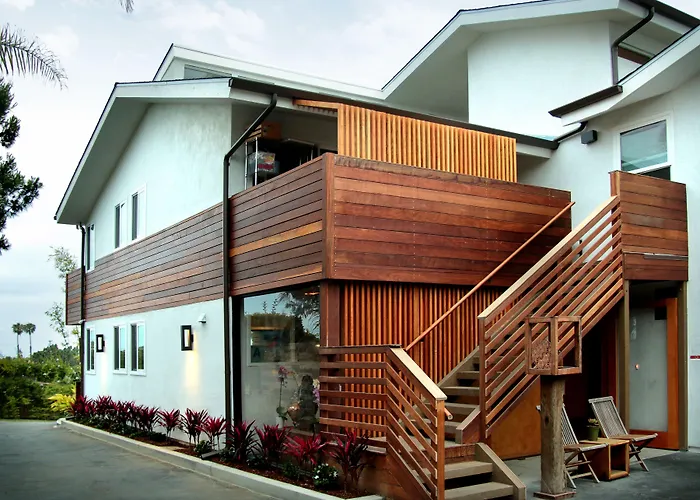 Inn At Moonlight Beach Encinitas