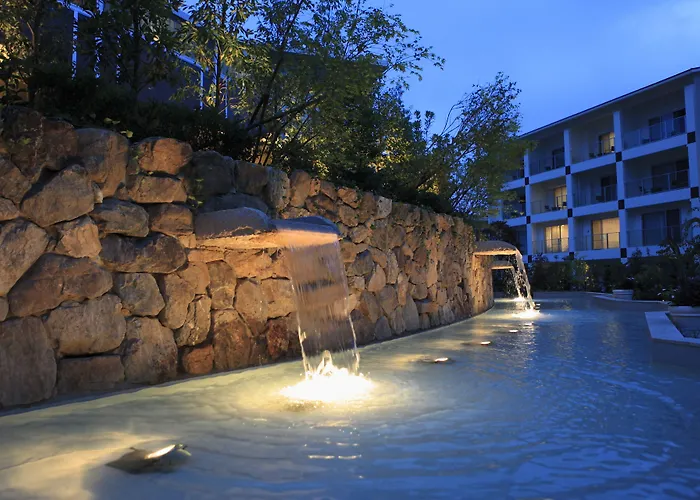 Hotel Wellseason Hamanako Hamamatsu