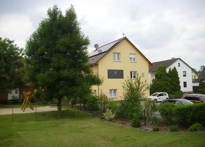Penny Pension Wolfsburg