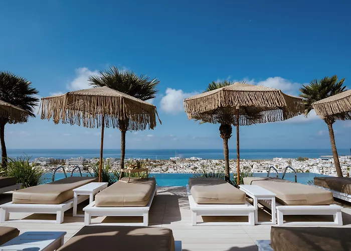Hotel Napa Suites (Adults Only) Ayia Napa