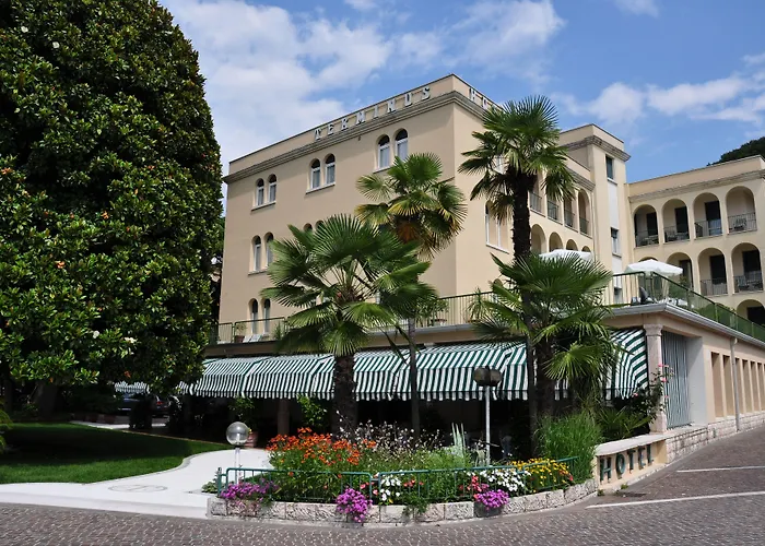 Hotel Terminus Garda 