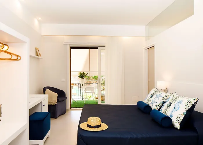 Melrose Sorrento Hotel