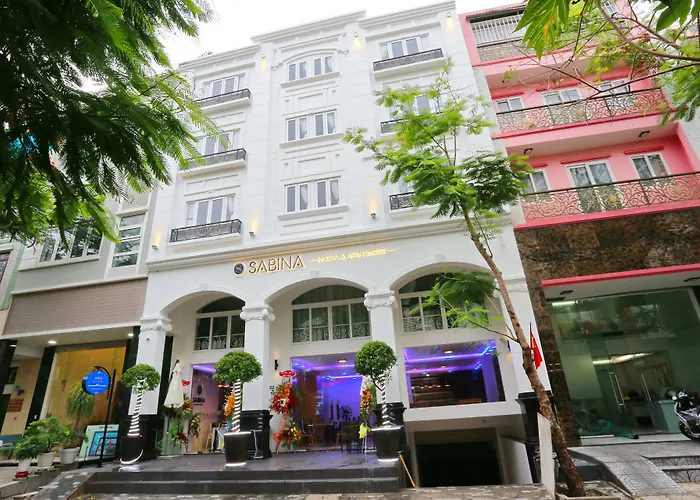 SABINA Residence - HCM TP. Hồ Chí Minh