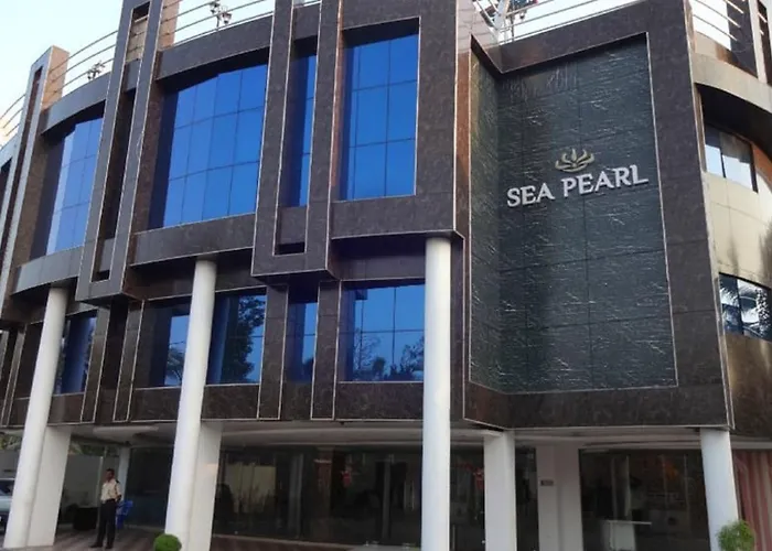 Hotel Sea Pearl Kollam