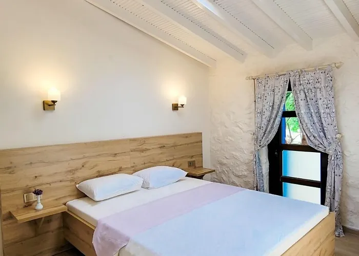 Ataol Tatil Ciftligi Otel Bozcaada