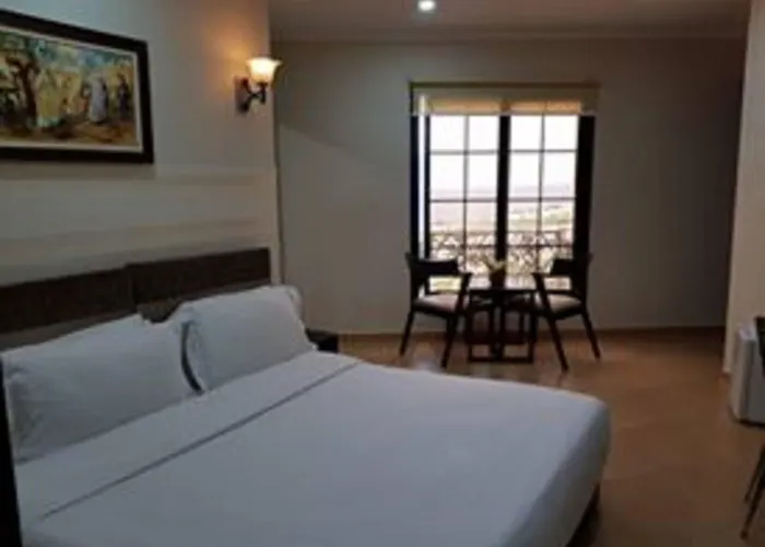 Hotel Fantazia Oran