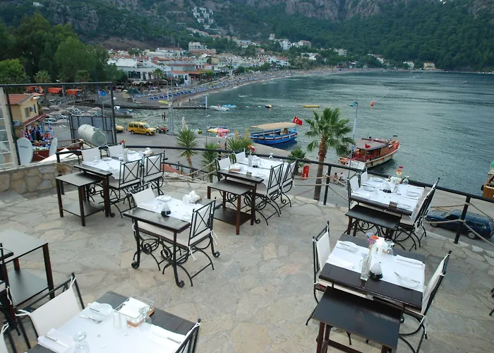 Es Apartments Turunç