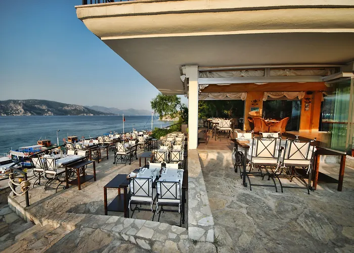 Es Apartments Turunç