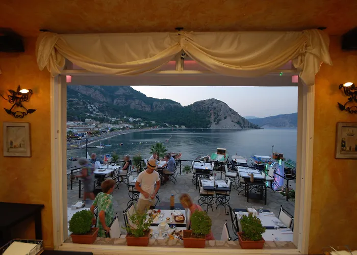 Es Apartments Turunç