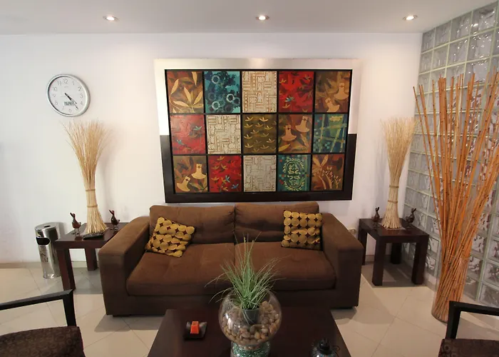 Hotel Chicama Trujillo