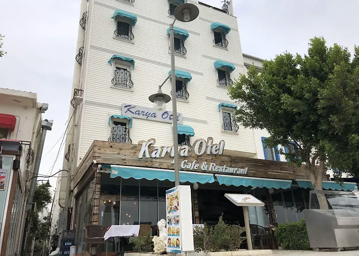 Karya Otel Bodrum