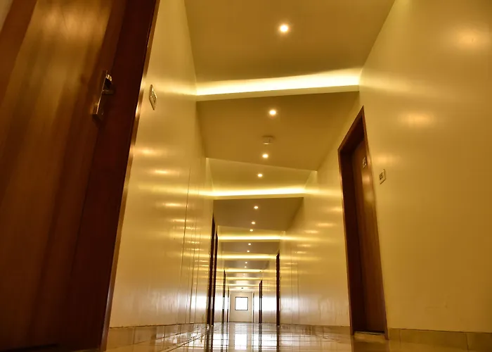 Hotel Comfort Bharuch