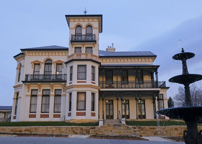 Maylands Lodge Hobart