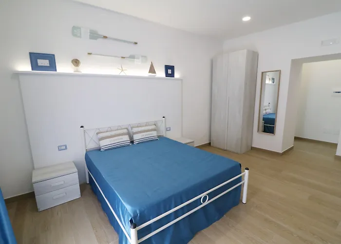 Antica Capri Bed and Breakfast Napels