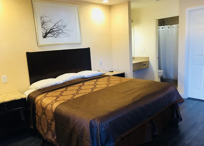 Bayshore Inn San Jose