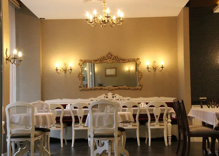 Grand Hitit Hotel Erzurum
