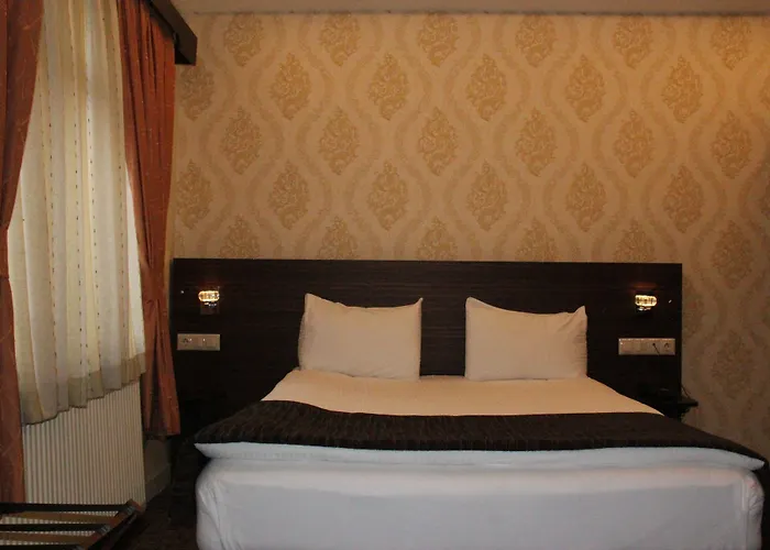 Grand Hitit Hotel Erzurum