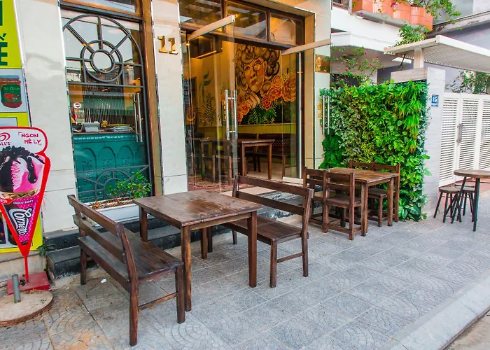 Amona Hotel Huế