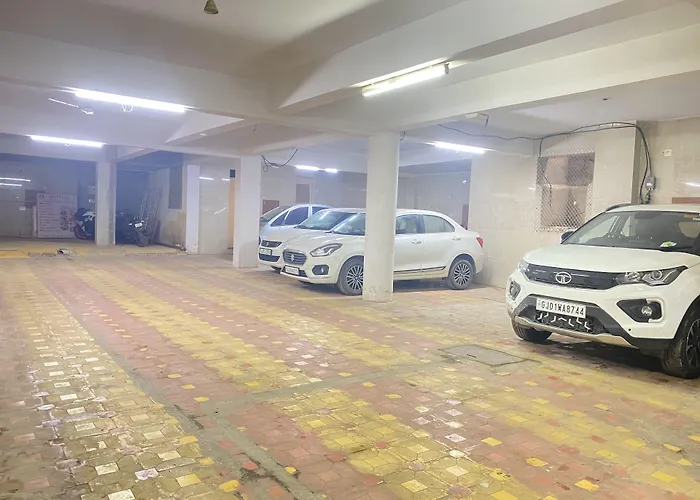 Hotel Gomti Dwarka