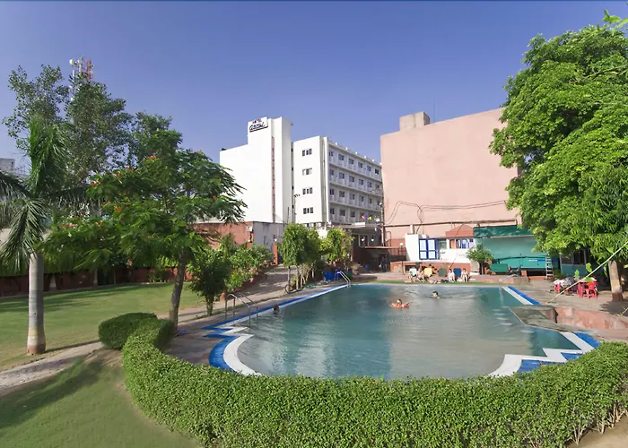 Hotel Atithi Agra 