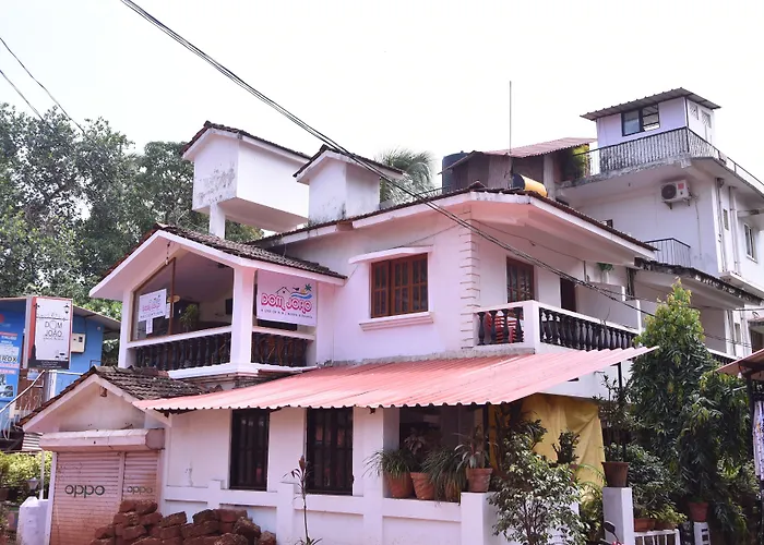 Dom Joao Hotel Baga