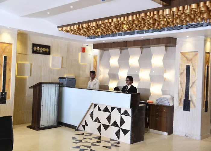 Hotel Avalon Inn Ambikapur