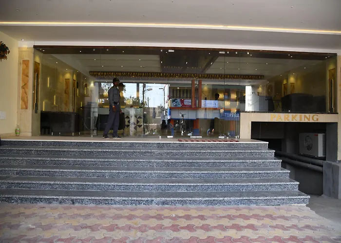 Hotel Avalon Inn Ambikapur