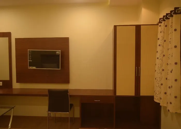 Hotel Avalon Inn Ambikapur