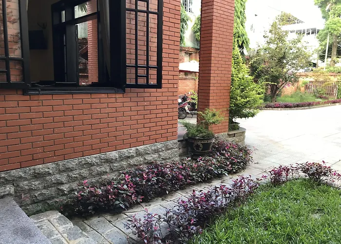 Spring Garden Villa Huế