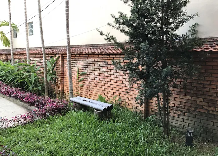 Spring Garden Villa Huế