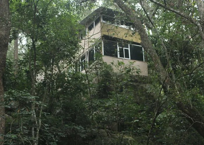 Secret Valley Jungle Resort Ooty