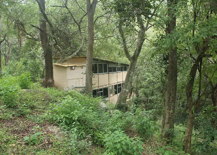 Secret Valley Jungle Resort Ooty