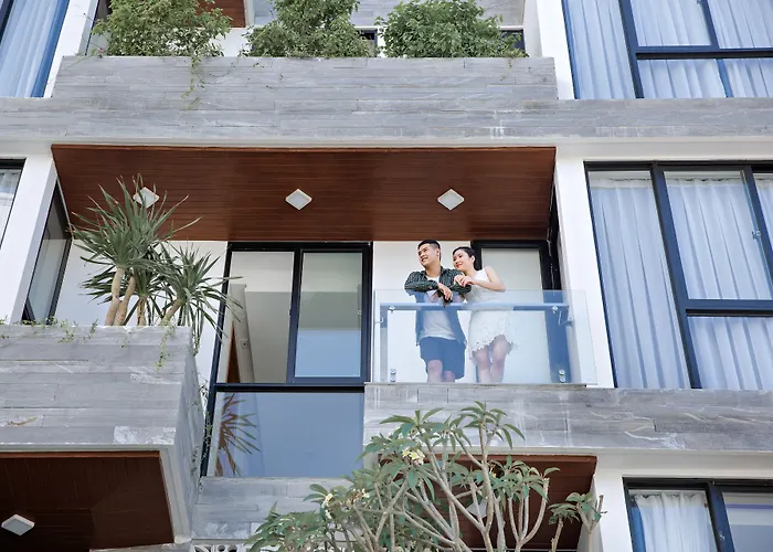 Animor Green Home Villa Đà Nẵng