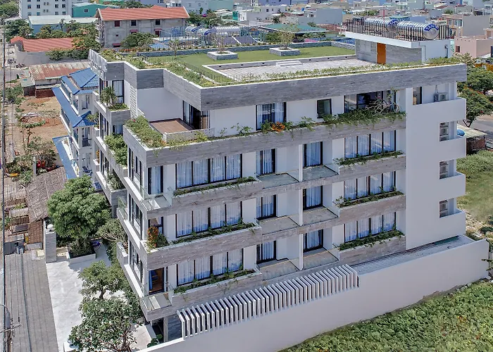 Animor Green Home Villa Đà Nẵng