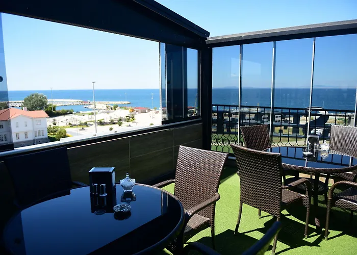 Hotel Seref Yalova (Yalova)