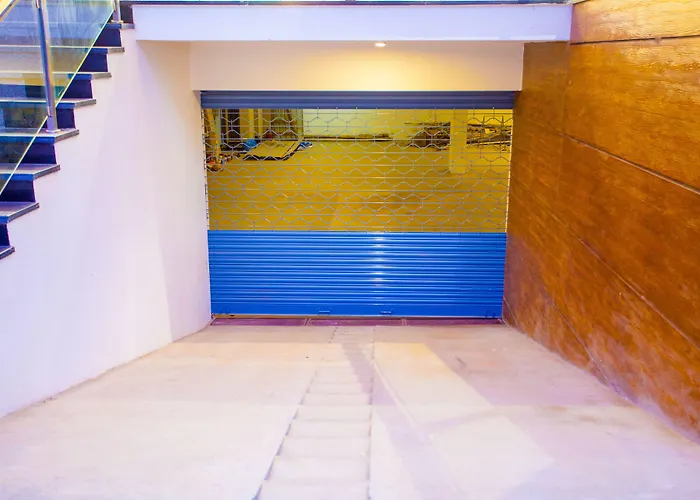 Northern Suites-Ii @ C Block Bangalore