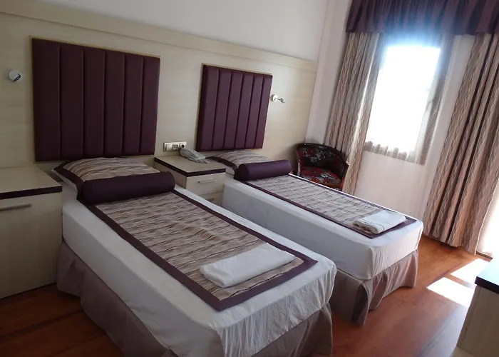 Bronze Hotel Gumbet
