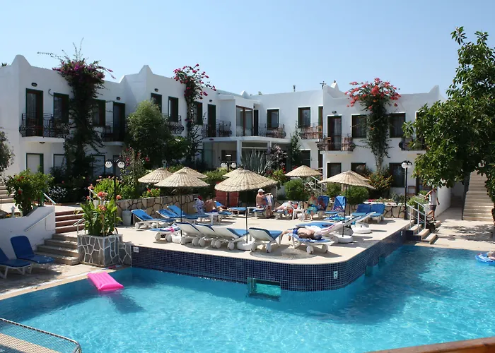 Bronze Hotel Gumbet