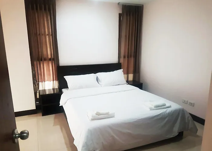 Mok Mek 72 Hotel กรุงเทพมหานคร