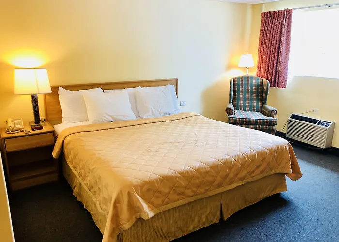 Hampton Inn Harrisburg