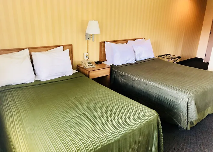 Hampton Inn Harrisburg