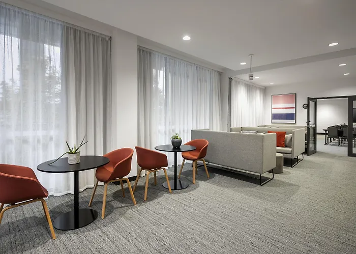 Quest Notting Hill Aparthotel Clayton