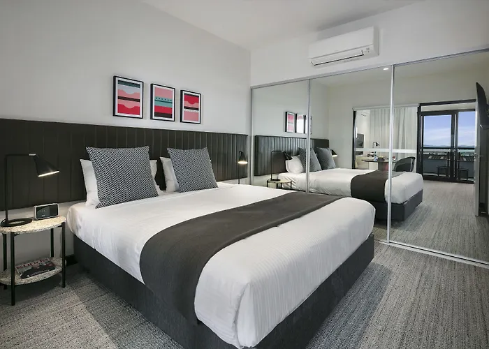 Quest Notting Hill Aparthotel Clayton
