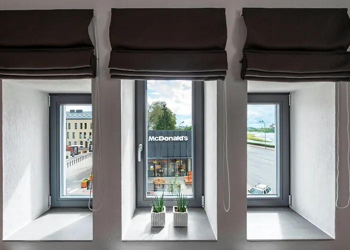 Piano Apartments Kaunas
