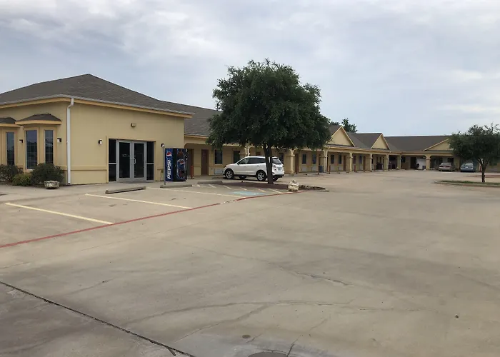 Whitesboro Inn