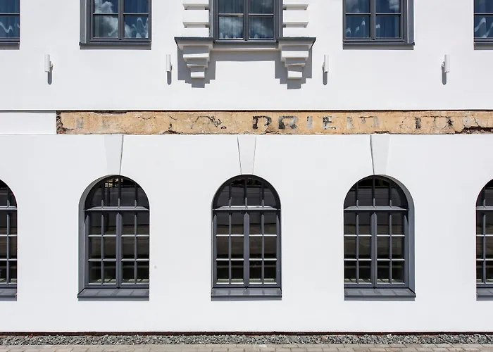 Piano Apartments Kaunas