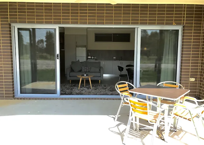 Comfort Suites Clubarham Golf Resort