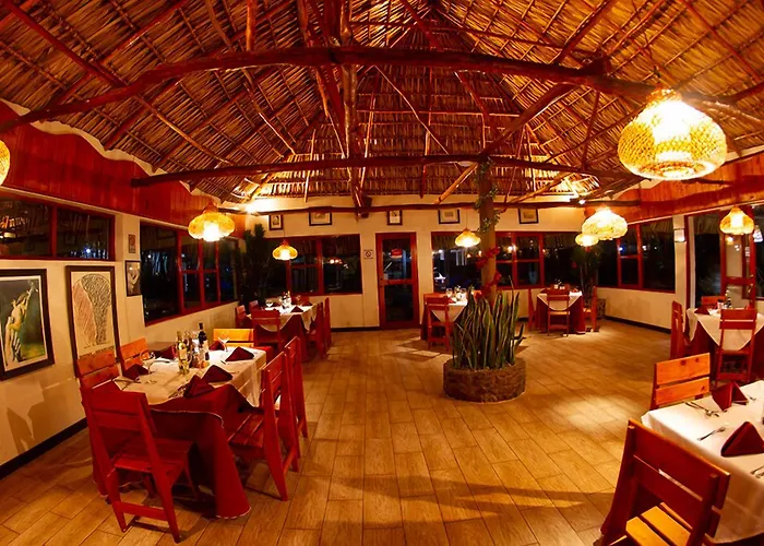 Hotel Dos Mundos Panajachel